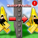 Dance Clip "/e dance2" Glitch Practice (R6 Bug)