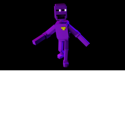 The Purple's Hangout