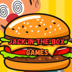 JackInTheBox Games