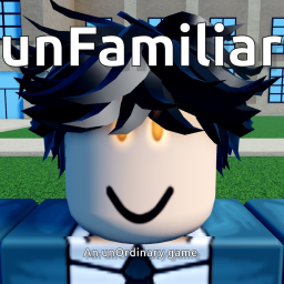 unFamiliar