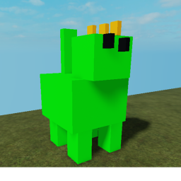 dino home