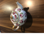 Spill the tea :)