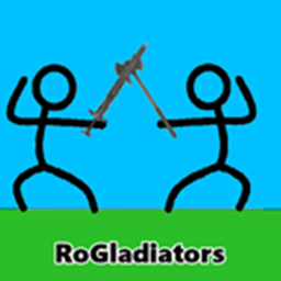 RoGladiators [Alpha]