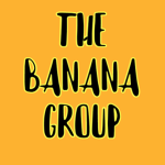 BANANA group *banana peeling noise*