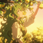 GreenMan's Forest