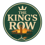 BT Design's | The King's Row