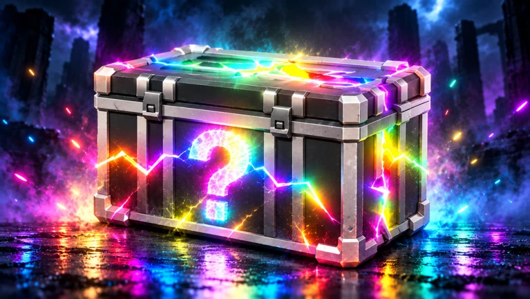 PREMIUM CRATE