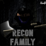 Recon FamiIy