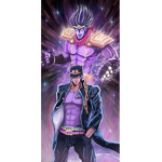 Jotaro Grup
