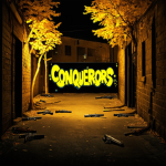 C0NQUER0R$