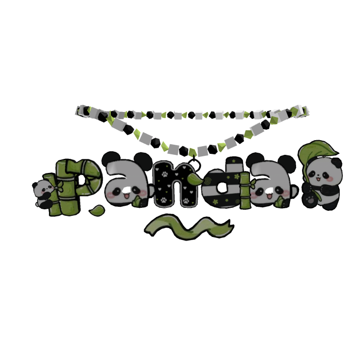 panda