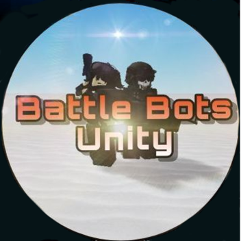 Battle Bots - Unity