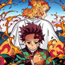 My Demon Slayer Legion