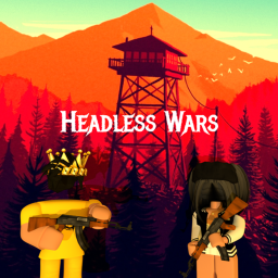 Headless Wars [BETA]
