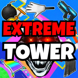 EXTREME Troll Slap Tower 👿