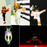 Kaos Klothing