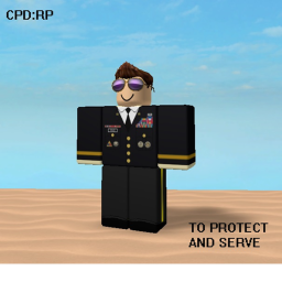 CPD:RP Training Center