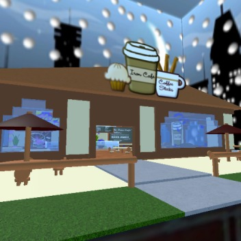 The Iron Cafe (Birthday Version)