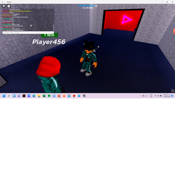 squid glass bridge imposible