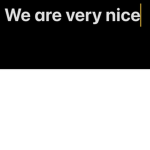 Friendly group so have fun experience testing!