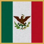 Ejército del Imṕerio Mexicano