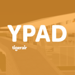 Adelaide International Airport | YPAD
