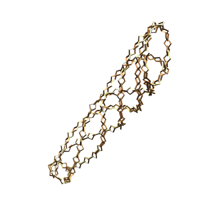 Right Arm Chains › Bronze
