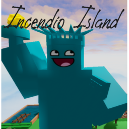 Incendio Island