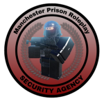 Manchester Prison Security Agency