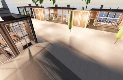 Horizon Café Training Centre