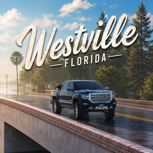 Westville Florida icon