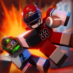 BOOMSTICK Football 🏈