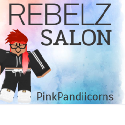 [NEW!] Rebelz Salon V1