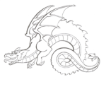 Knights Of Dragon Rock