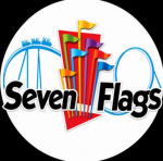 Seven Flags | Theme Parks