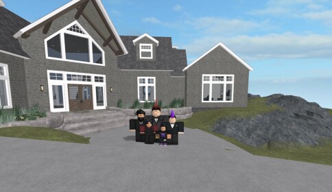 | Moskowitz Home |