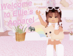 *:+.Ellies apparel.+:*