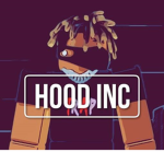 Hood I.N.C