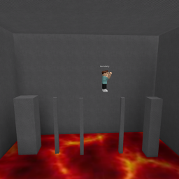 (Mini Update!)The Ultimate Parkour!