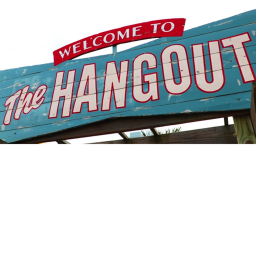 Frendship hangout!