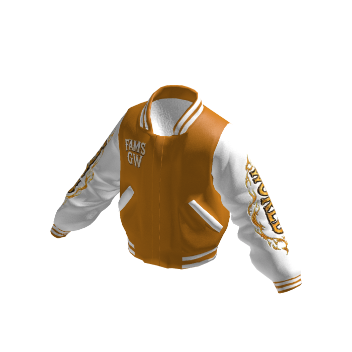 JACKET GW V2
