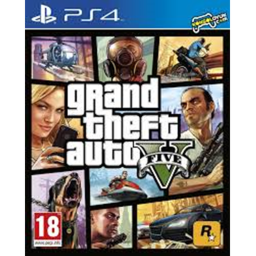 GTA 5 San Andreas