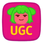 !UGC! Group Thumbnail