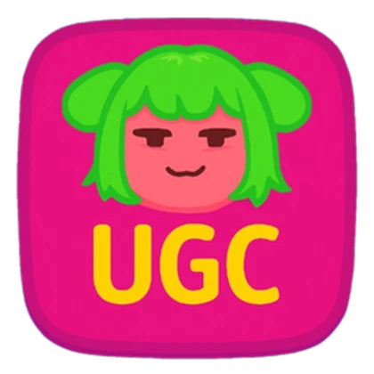 !UGC! Roblox group icon