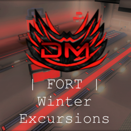 FORT | Winter Excursions