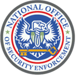 National Office of Security Enforcement .