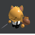 tax collector cats