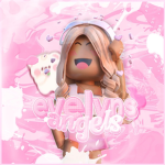 - evelyn’s angels! -