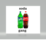 Soda Gang!!!!!!