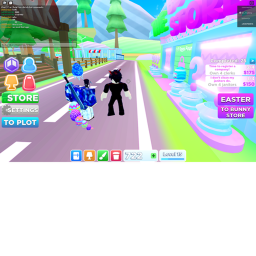 Pet Master [NEW]